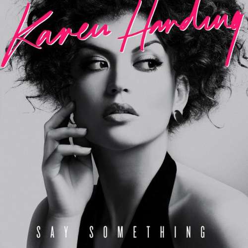 Say Something - Zac Samuel Remix